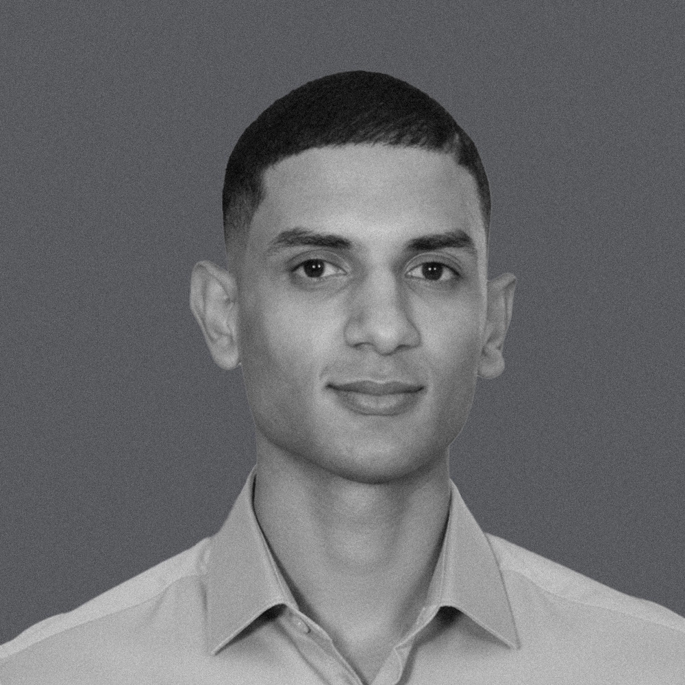 Ilyas Lamkacher - Advisor